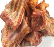 Шашлык бараньи рёбра п/ф