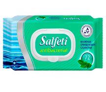 Салфетки влажные