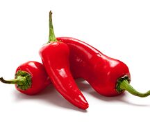 Перец острый