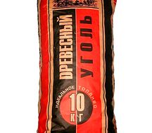 Уголь древесный