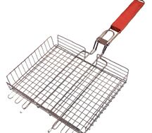 Решетка для гриля большая