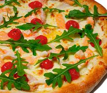 Пицца Te la pizza