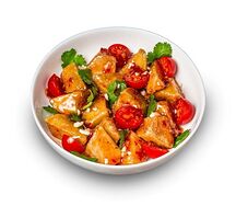 Баклажан по-сычуански