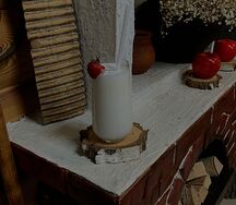 Карамельная сказка
