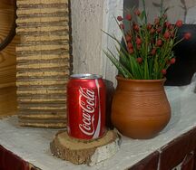 Coca-Cola