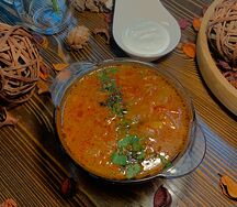 Щи Чехословацкие