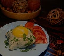 Бифштекс