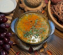 Рассольник