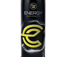 Fan up Energy