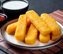 Сырные палочки 