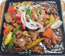 Жаровня