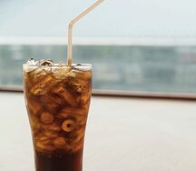 Coca-Cola M