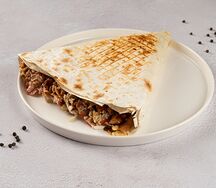 Шаурма Сабирос