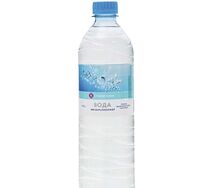Вода Сладкая жизнь без газа