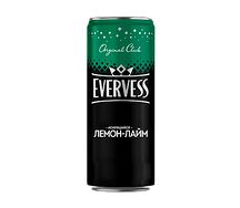 Evervess Лимон-Лайм