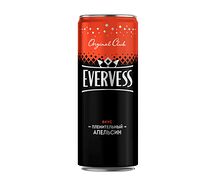 Evervess Orange