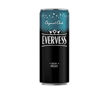 Evervess Black Royal