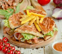 Скепасти куриный