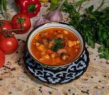 Мастава