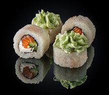 Лава с чукой