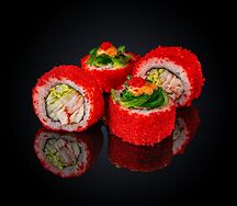 Калифорния с чукой