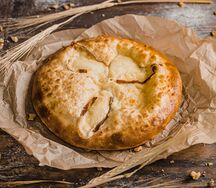 Хачапури царский