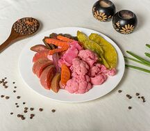 Соленья