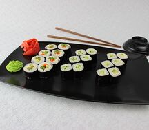 Сет Вегетарианский