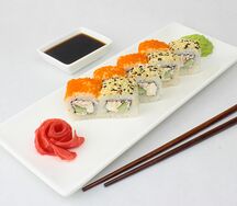 Калифорния Микс