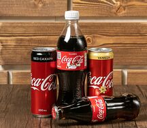 Coca-Cola