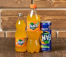 Fanta