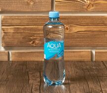 Aqua minerale негазированная