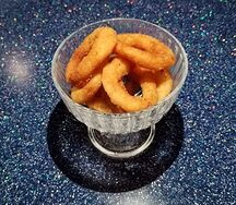 Луковые кольца