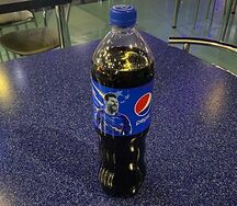 Pepsi