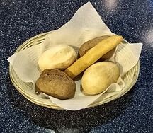 Хлебная корзина