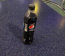 Pepsi Max