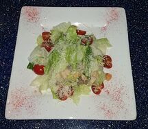 Салат Ля Роше