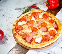 Мясная