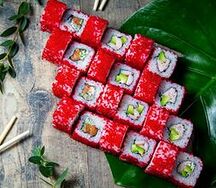 Калифорния сет