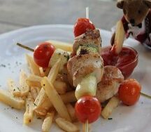 Побег из курятника