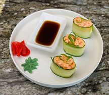 Каппа ика кальмар