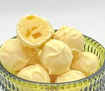 Трюфель Манго-маракуйя
