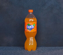 Напиток газированный Fanta апельсин