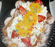 Gingerbread Man