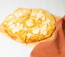 Хачапури по-мегрельски