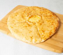 Хачапури имеретинский