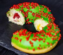Донат Рождественский