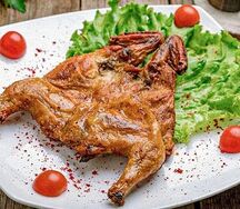 Цыпленок табака