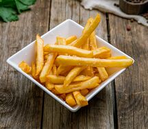Картофель фри