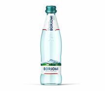 Borjomi